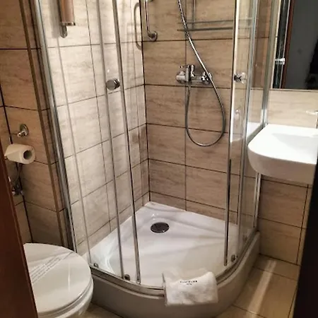Szálloda Chmielna