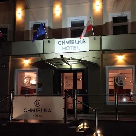 Chmielna
