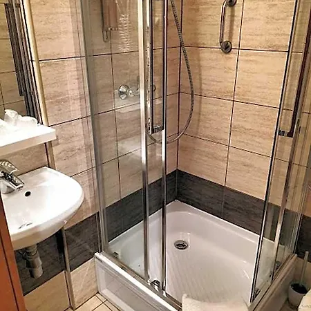 Hotel Chmielna Varšava