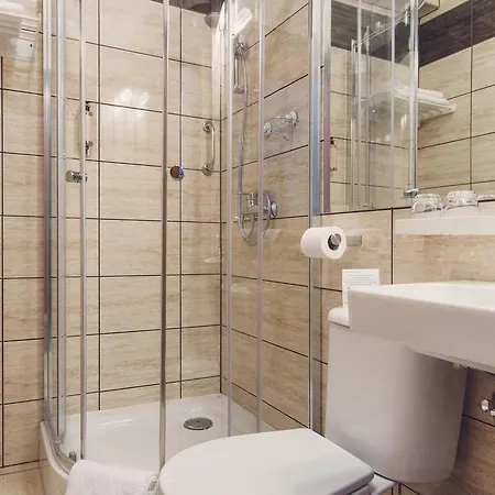 Chmielna 2* Varsóvia