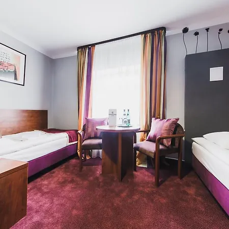 Hotel Chmielna