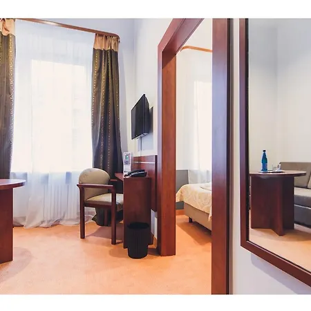 Hotel Chmielna