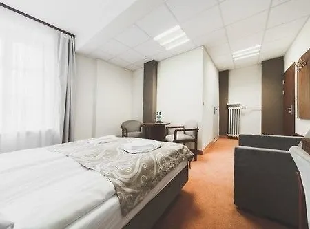 Chmielna Hotel Varšava