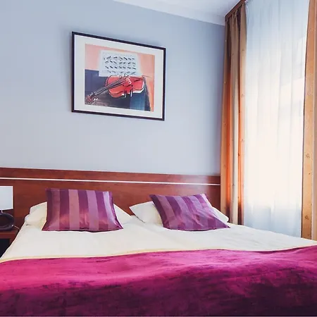 Hotel Chmielna Warsaw Warsaw