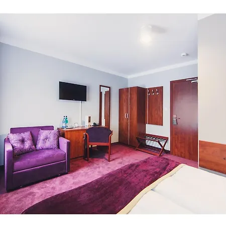 Hotel Chmielna Warsaw Hotel