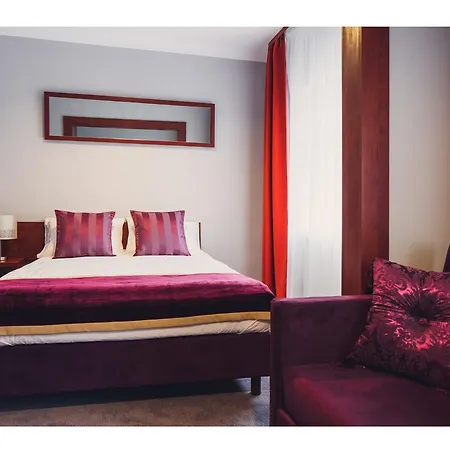 Otel Chmielna