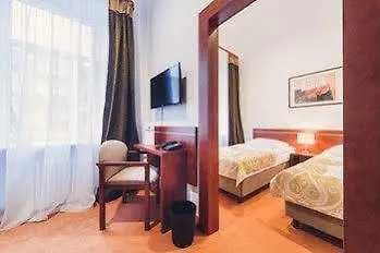 Otel Chmielna