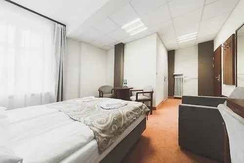 Chmielna Hotel Warszawa