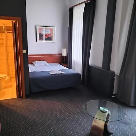 Hotel Chmielna Warsaw Warsaw