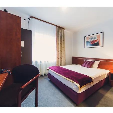 Hotel Chmielna Warsaw 2* Warsaw