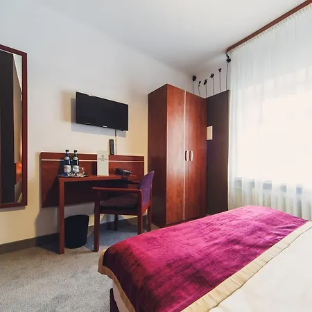 Hotel Chmielna Warsaw Warsaw