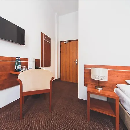 Hotel Chmielna Warsaw Warsaw