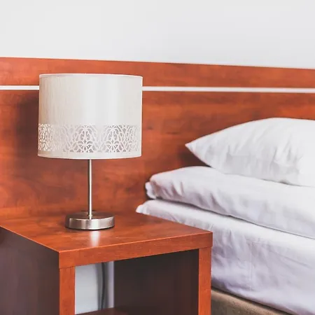 Hotel Hotel Chmielna Warsaw 2*