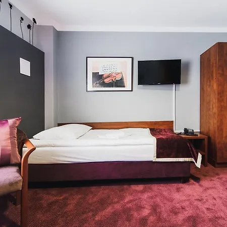 Hotel Chmielna Warsaw