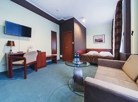 Hotel Chmielna Warsaw 2* Warsaw