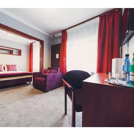 Hotel Hotel Chmielna Warsaw 2*