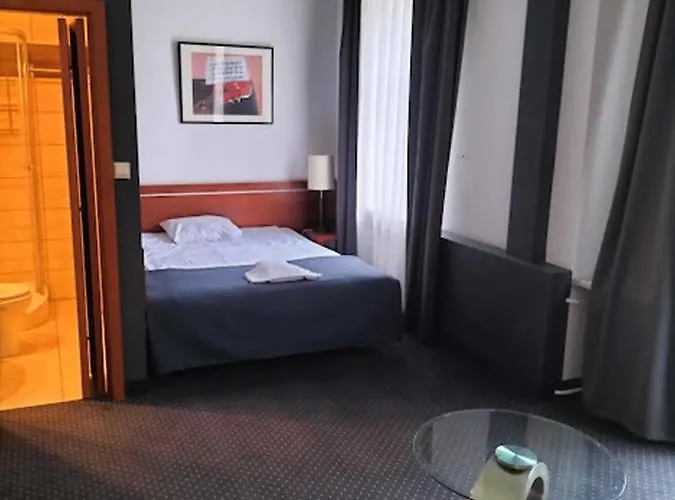 Hotel Chmielna Warsaw Warsaw