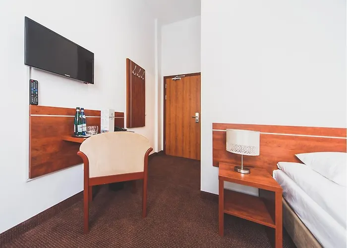 Hotel Chmielna Warsaw Warsaw