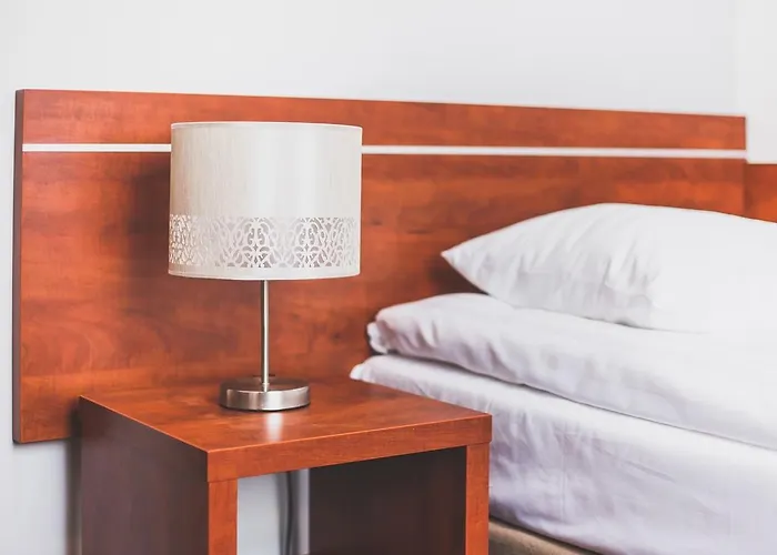 Hotel Hotel Chmielna Warsaw 2*