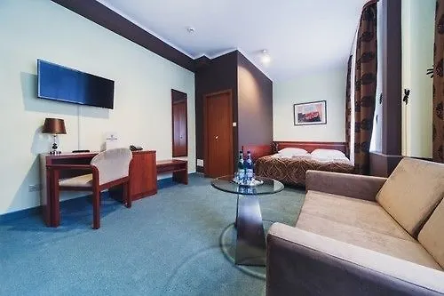 Hotel Chmielna Warsaw 2* Warsaw